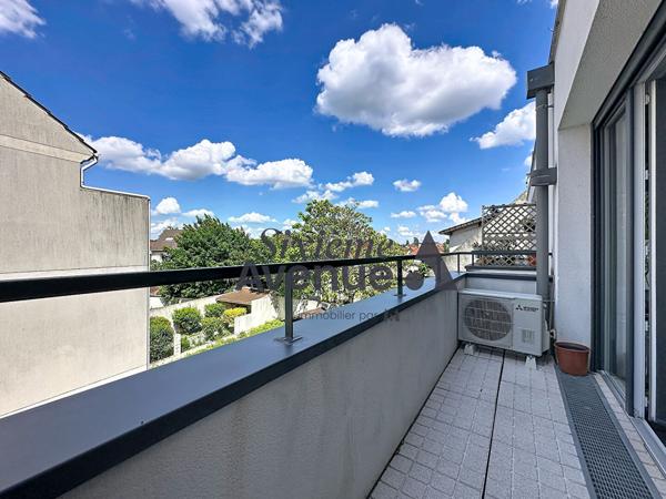 Appartement 1 pièce 30 m2