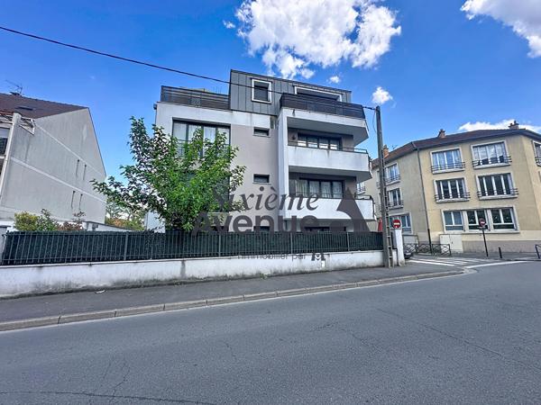 Appartement 1 pièce 30 m2
