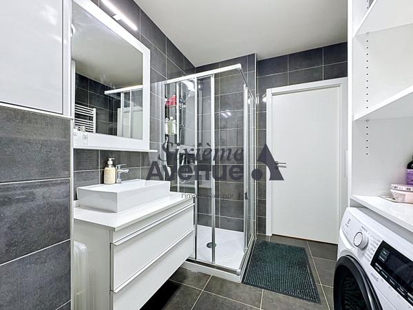 Appartement 1 pièce 30 m2