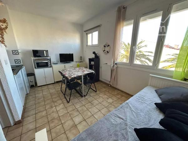 LOCATION SAISONNIERE: