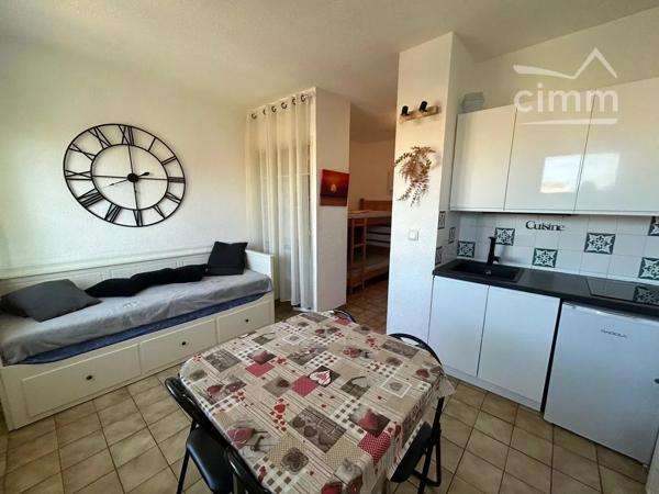 LOCATION SAISONNIERE: