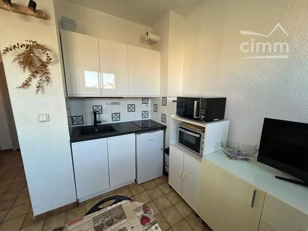 LOCATION SAISONNIERE: