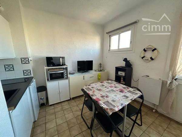 LOCATION SAISONNIERE: