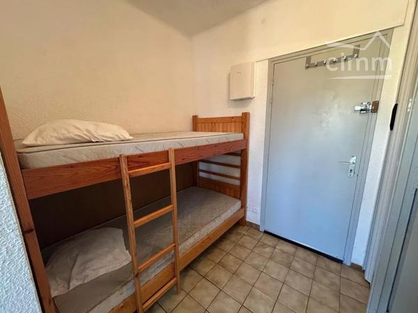LOCATION SAISONNIERE: