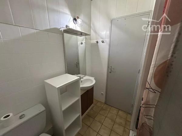 LOCATION SAISONNIERE: