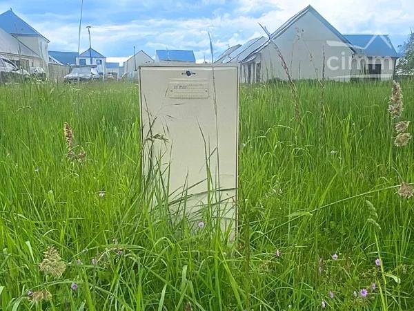 Terrain à bâtir à Blois : Votre Rêve, Votre Maison