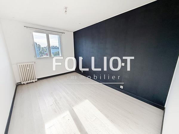 Appartement Coutances 3 pièce(s) 75.74 m2 A VENDRE COUP DE COEUR