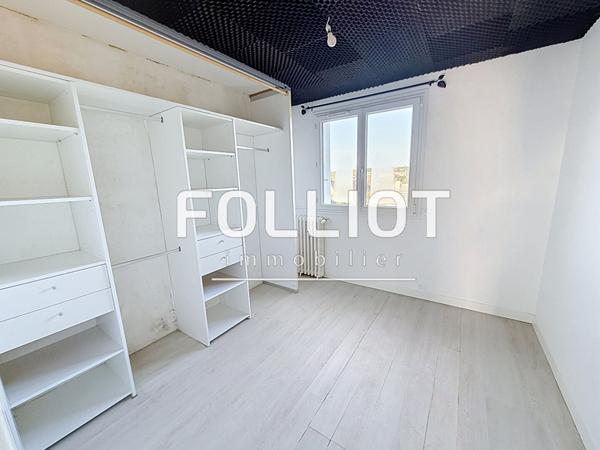 Appartement Coutances 3 pièce(s) 75.74 m2 A VENDRE COUP DE COEUR