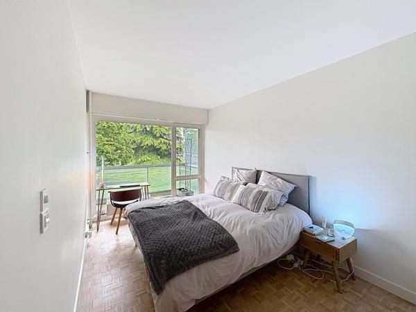 Appartement d'exception en résidence privée