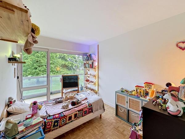Appartement d'exception en résidence privée