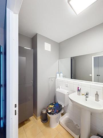 Appartement d'exception en résidence privée