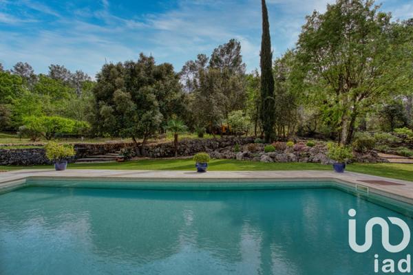 Maison à vendre 6 pièces 190 m² Les Arcs