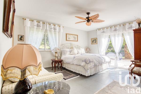 Maison à vendre 6 pièces 190 m² Les Arcs