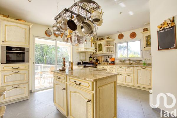 Maison à vendre 6 pièces 190 m² Les Arcs