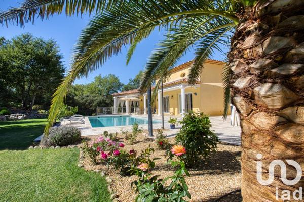 Maison à vendre 6 pièces 190 m² Les Arcs