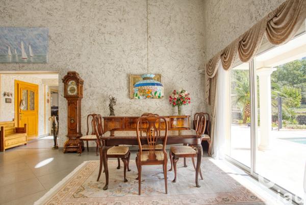 Maison à vendre 6 pièces 190 m² Les Arcs