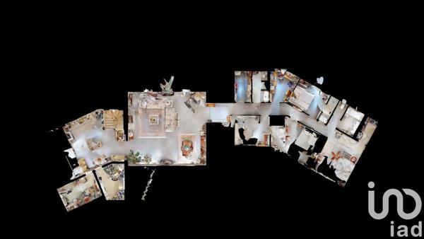 Maison à vendre 6 pièces 190 m² Les Arcs