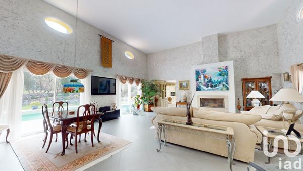 Maison à vendre 6 pièces 190 m² Les Arcs