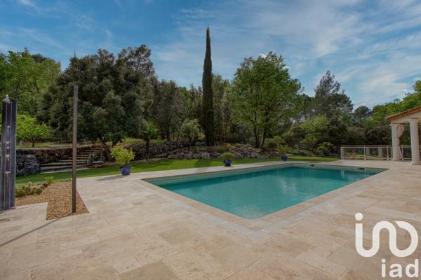 Maison à vendre 6 pièces 190 m² Les Arcs