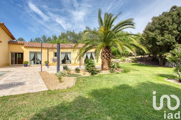 Maison à vendre 6 pièces 190 m² Les Arcs