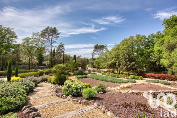 Maison à vendre 6 pièces 190 m² Les Arcs