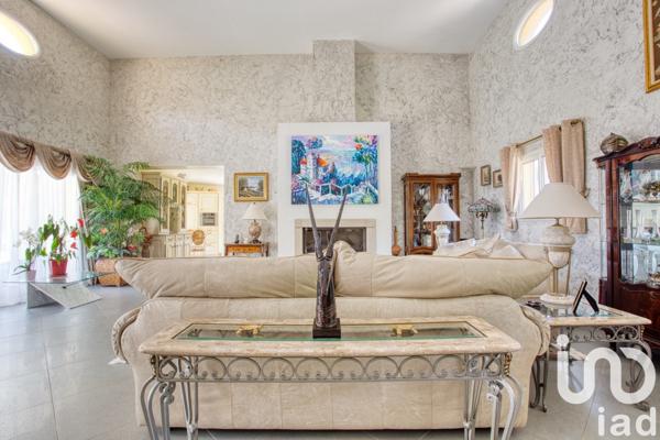 Maison à vendre 6 pièces 190 m² Les Arcs