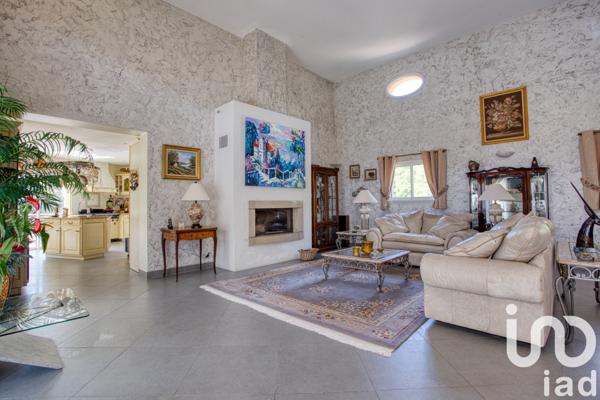 Maison à vendre 6 pièces 190 m² Les Arcs