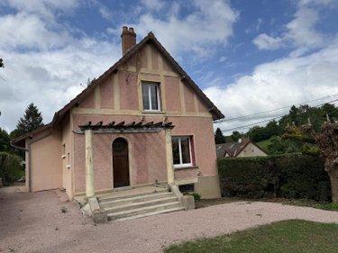 Maison à vendre à Bert dans l'Allier (03130), ref : 2025/934-03020
