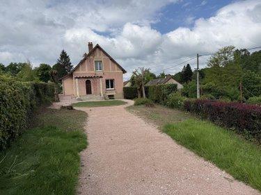 Maison à vendre à Bert dans l'Allier (03130), ref : 2025/934-03020
