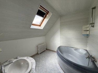 Maison à vendre à Bert dans l'Allier (03130), ref : 2025/934-03020