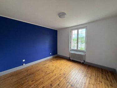 Maison à vendre à Bert dans l'Allier (03130), ref : 2025/934-03020