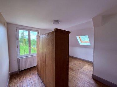 Maison à vendre à Bert dans l'Allier (03130), ref : 2025/934-03020