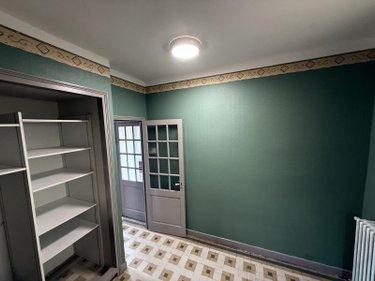 Maison à vendre à Bert dans l'Allier (03130), ref : 2025/934-03020