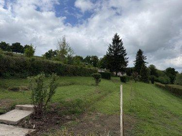 Maison à vendre à Bert dans l'Allier (03130), ref : 2025/934-03020