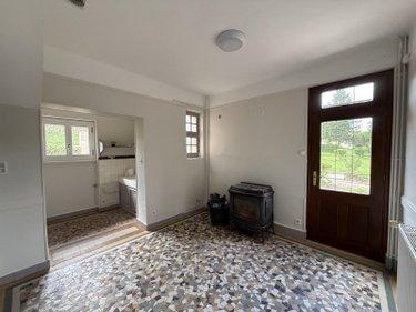 Maison à vendre à Bert dans l'Allier (03130), ref : 2025/934-03020