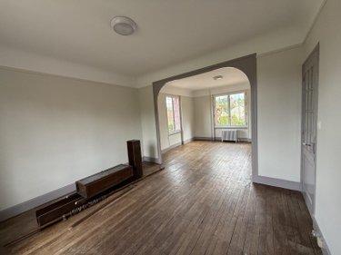 Maison à vendre à Bert dans l'Allier (03130), ref : 2025/934-03020