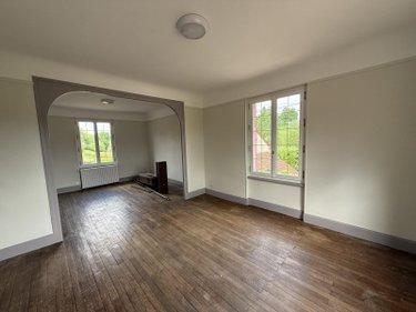 Maison à vendre à Bert dans l'Allier (03130), ref : 2025/934-03020