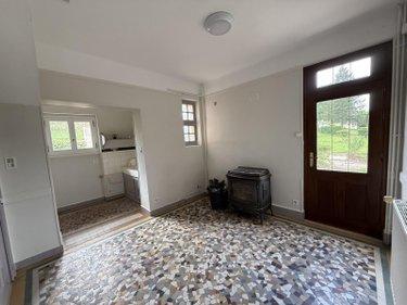 Maison à vendre à Bert dans l'Allier (03130), ref : 2025/934-03020