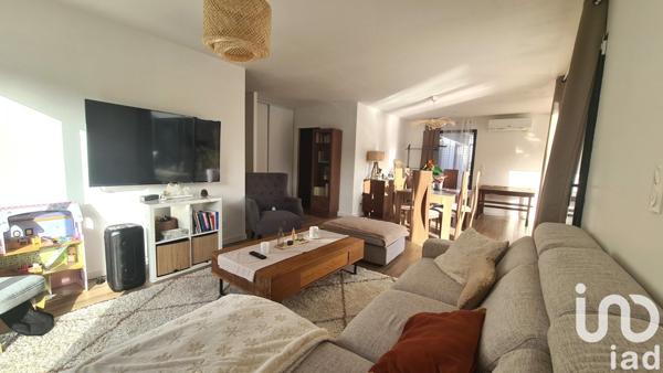 Maison 5 pièces de 163 m² à Azur (40140)