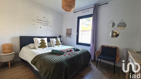 Maison 5 pièces de 163 m² à Azur (40140)