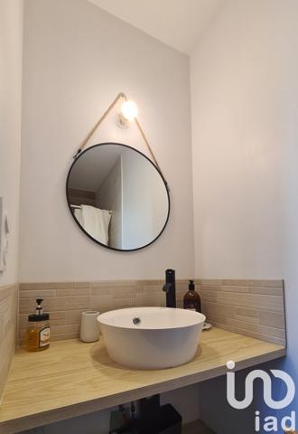 Maison 5 pièces de 163 m² à Azur (40140)