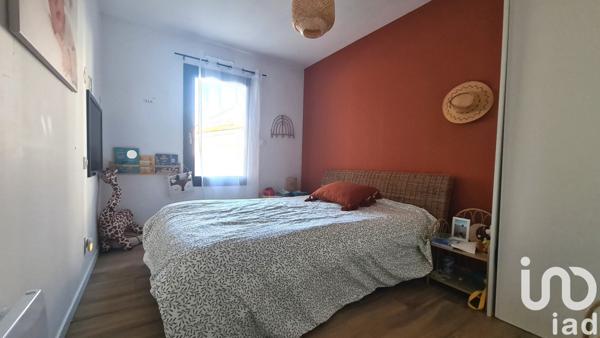 Maison 5 pièces de 163 m² à Azur (40140)