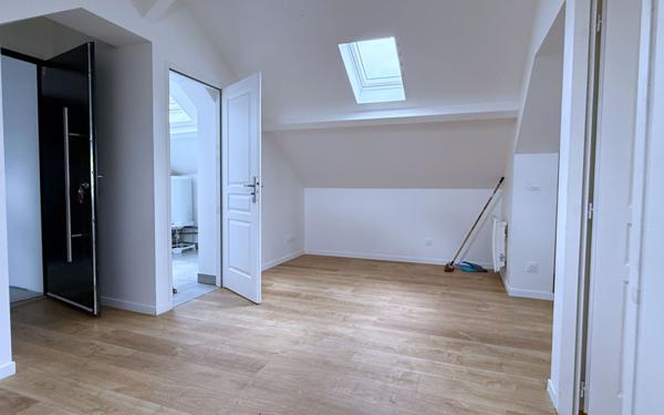 Appartement à louer    2 pièces •  Laon