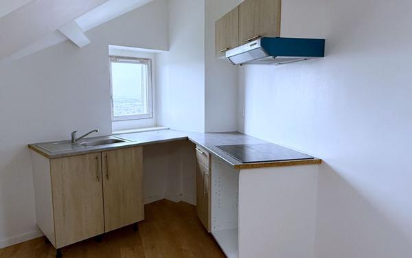 Appartement à louer    2 pièces •  Laon