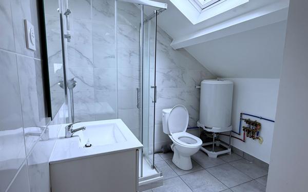 Appartement à louer    2 pièces •  Laon