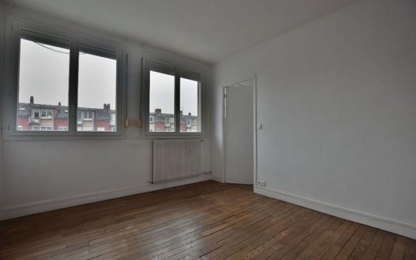 Appartement à louer    2 pièces •  Abbeville