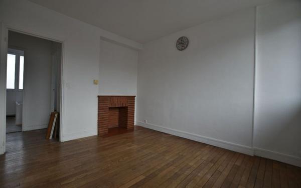 Appartement à louer    2 pièces •  Abbeville