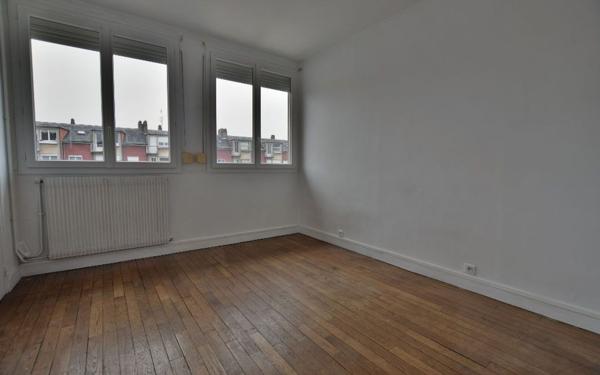 Appartement à louer    2 pièces •  Abbeville