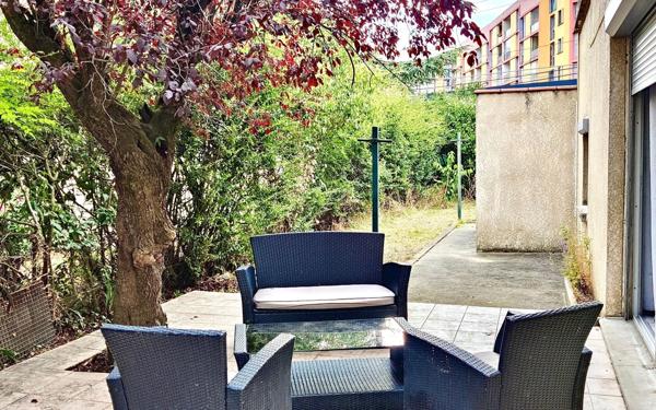 Maison à vendre    6 pièces • 105,96 m2 Toulouse