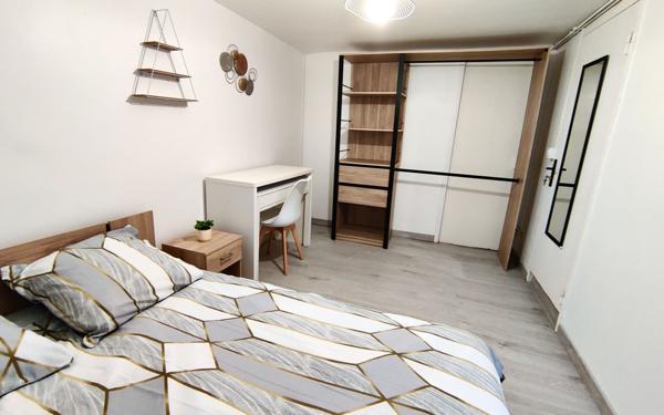 Maison à vendre    6 pièces • 105,96 m2 Toulouse